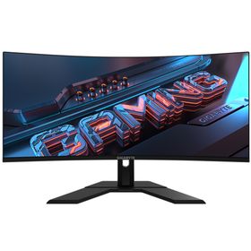 Gigabyte GS34WQC 34 inç 120Hz 1ms Curved Oyuncu Monitörü