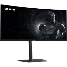 Gigabyte GS34WQCA 34 inç 120Hz 1ms Curved 4K Oyuncu Monitörü