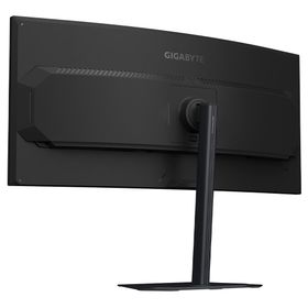Gigabyte GS34WQCA 34 inç 120Hz 1ms Curved 4K Oyuncu Monitörü