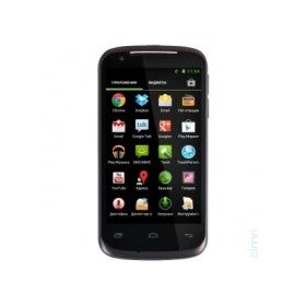 Gigabyte GSmart GS202 Siyah
