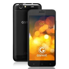 Gigabyte GSmart Guru