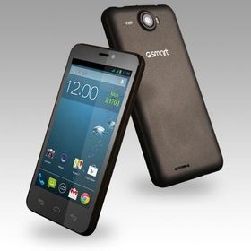 Gigabyte GSmart Maya M1 Siyah