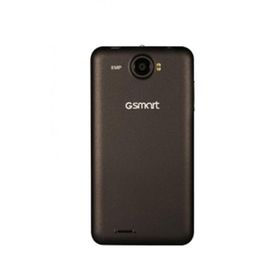 Gigabyte GSmart Maya M1 Siyah