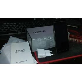 Gigabyte GSmart Maya M1 Siyah