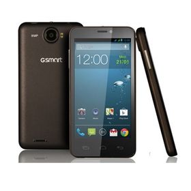 Gigabyte GSmart Rio R1 Siyah
