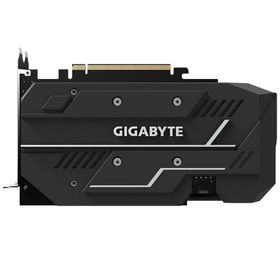 Gigabyte GTX 1660 Ti 6G GDDR6 GV-N166TOC-6GD Ekran Kartı
