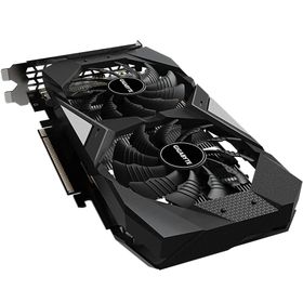 Gigabyte GTX 1660 Ti 6G GDDR6 GV-N166TOC-6GD Ekran Kartı