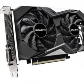 Gigabyte GV-N1656WF2OC-4GD Nvidia GeForce GTX 1650 4 GB GDDR6 Ekran Kartı