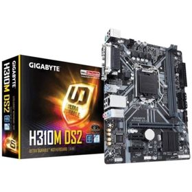 Gigabyte H310M-DS2 Intel Anakart