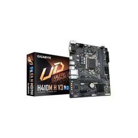 Gigabyte H410M H V3 Intel LGA120 DDR4 Micro ATX Anakart