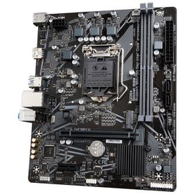 Gigabyte H470M-K Intel LGA1200 DDR4 mATX Anakart