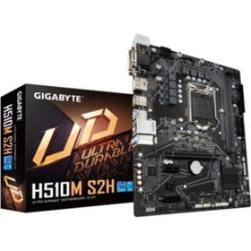 Gigabyte H510M S2H V3 DDR4 Intel LGA1200 Micro ATX Anakart