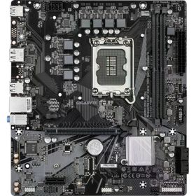 Gigabyte H610M D3W Intel LGA1700 DDR4 Micro ATX Anakart