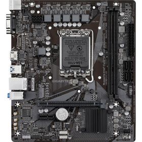 Gigabyte H610M H V2 Intel LGA1700 DDR5 Micro ATX Anakart