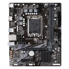 Gigabyte H610M-K 2xDDR4 HDMI 1xM.2 1xGLAN 1700P Anakart
