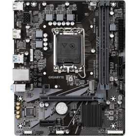 Gigabyte H610M K V2 DDR5 Intel LGA1700 Micro ATX Anakart