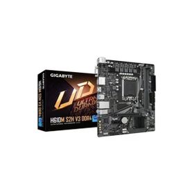 Gigabyte H610M S2H V2 DDR4 Intel LGA1700 Micro ATX Anakart