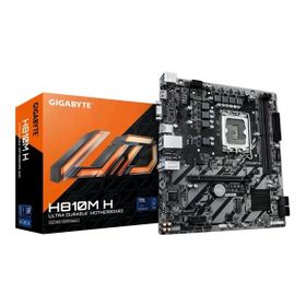 Gigabyte H810M H DDR5 6400 Mhz OC M.2 VGA-HDMI PCIE 4.0 1851P Matx Anakart