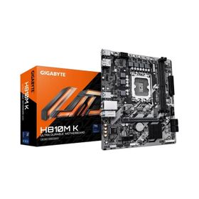 Gigabyte H810M K Intel LGA1851 DDR5 Micro ATX Anakart