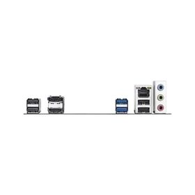 Gigabyte H810M K Intel LGA1851 DDR5 Micro ATX Anakart