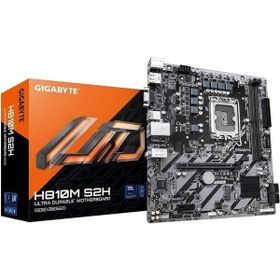 Gigabyte H810M S2H Intel LGA1851 DDR5 Micro ATX Anakart
