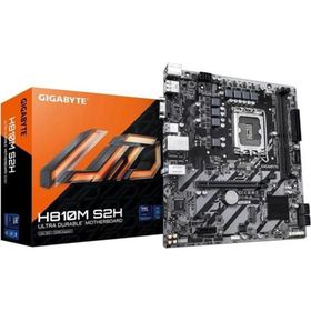 Gigabyte H810M S2H Intel LGA1851 DDR5 Micro ATX Anakart