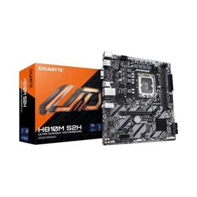 Gigabyte H810M S2H Intel LGA1851 DDR5 Micro ATX Anakart