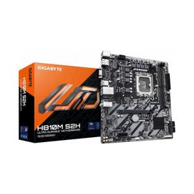 Gigabyte H810M S2H Intel LGA1851 DDR5 Micro ATX Anakart