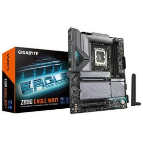 Gigabyte LGA1851 Z890-Eagle-Wifi 7 Anakart