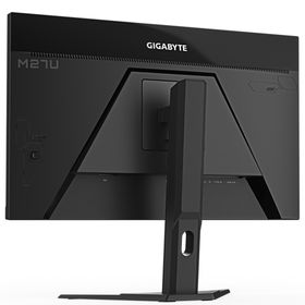 Gigabyte M27U 27 inç 160Hz 1ms 4K Oyuncu Monitörü