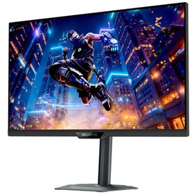 Gigabyte M27UP 27 inç 320Hz 1ms 4K IPS Oyuncu Monitörü