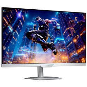 Gigabyte M27UP ICE 27 inç 160Hz 1ms 4K Oyuncu Monitörü