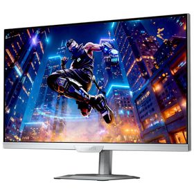 Gigabyte M27UP ICE 27 inç 160Hz 1ms 4K Oyuncu Monitörü