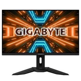 Gigabyte M32U 31.5 inç 144Hz 1ms 4K Oyuncu Monitörü