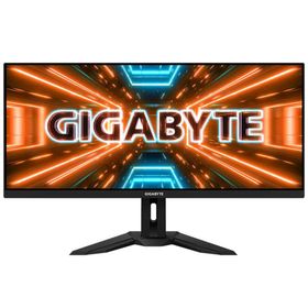 Gigabyte M34WQ 34 inç 144Hz 1ms 2K Oyuncu Monitörü