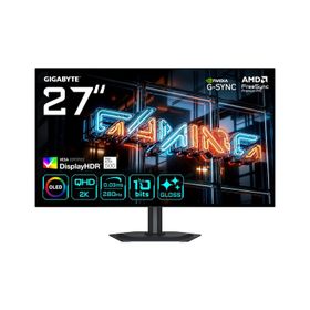 Gigabyte MO27Q28GR 27 inç 280Hz 0.03ms Monitör