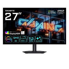Gigabyte MO27Q28GR 27 inç 280Hz 0.03ms Monitör