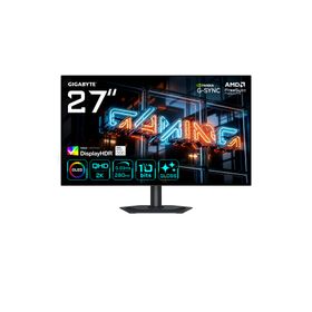 Gigabyte MO27Q28GR 27 inç 280Hz 0.03ms Monitör