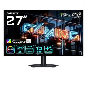 Gigabyte MO27Q28GR 27 inç 280Hz 0.03ms Monitör