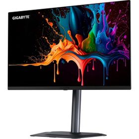 Gigabyte MO27Q3 27 inç 360Hz 0.03ms OLED Oyuncu Monitörü