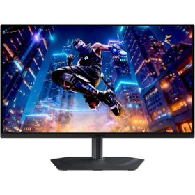 Gigabyte MO27Q3 27 inç 360Hz 0.03ms OLED Oyuncu Monitörü