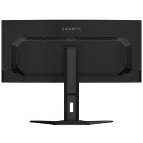 Gigabyte MO34WQC 34 inç 175Hz 0.03ms OLED Curved Oyuncu Monitörü