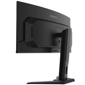 Gigabyte MO34WQC 34 inç 175Hz 0.03ms OLED Curved Oyuncu Monitörü