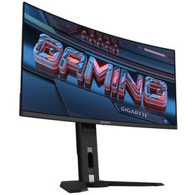 Gigabyte MO34WQC 34 inç 175Hz 0.03ms OLED Curved Oyuncu Monitörü
