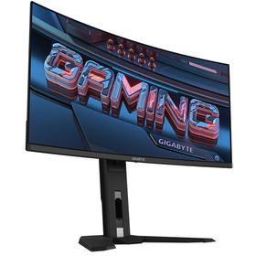 Gigabyte MO34WQC2 34 inç 240Hz 0.03ms QD-OLED Curved Oyuncu Monitörü