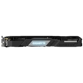 Gigabyte Nvidia GeForce GTX1660 Super OC 6GB GV-N166SGAMING-OC-6GD 192BİT GDDR6 Ekran Kartı