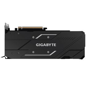 Gigabyte Nvidia GeForce GTX1660 Super OC 6GB GV-N166SGAMING-OC-6GD 192BİT GDDR6 Ekran Kartı