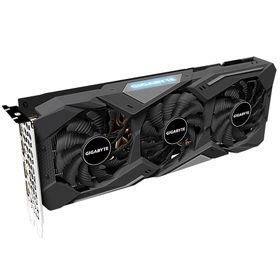 Gigabyte Nvidia GeForce GTX1660 Super OC 6GB GV-N166SGAMING-OC-6GD 192BİT GDDR6 Ekran Kartı