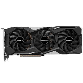 Gigabyte Nvidia GeForce GTX1660 Super OC 6GB GV-N166SGAMING-OC-6GD 192BİT GDDR6 Ekran Kartı