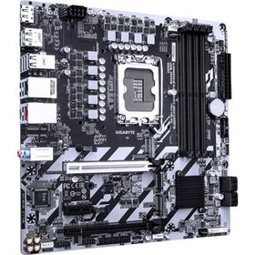 Gigabyte Q870M D3H Intel DDR5 Micro ATX Anakart